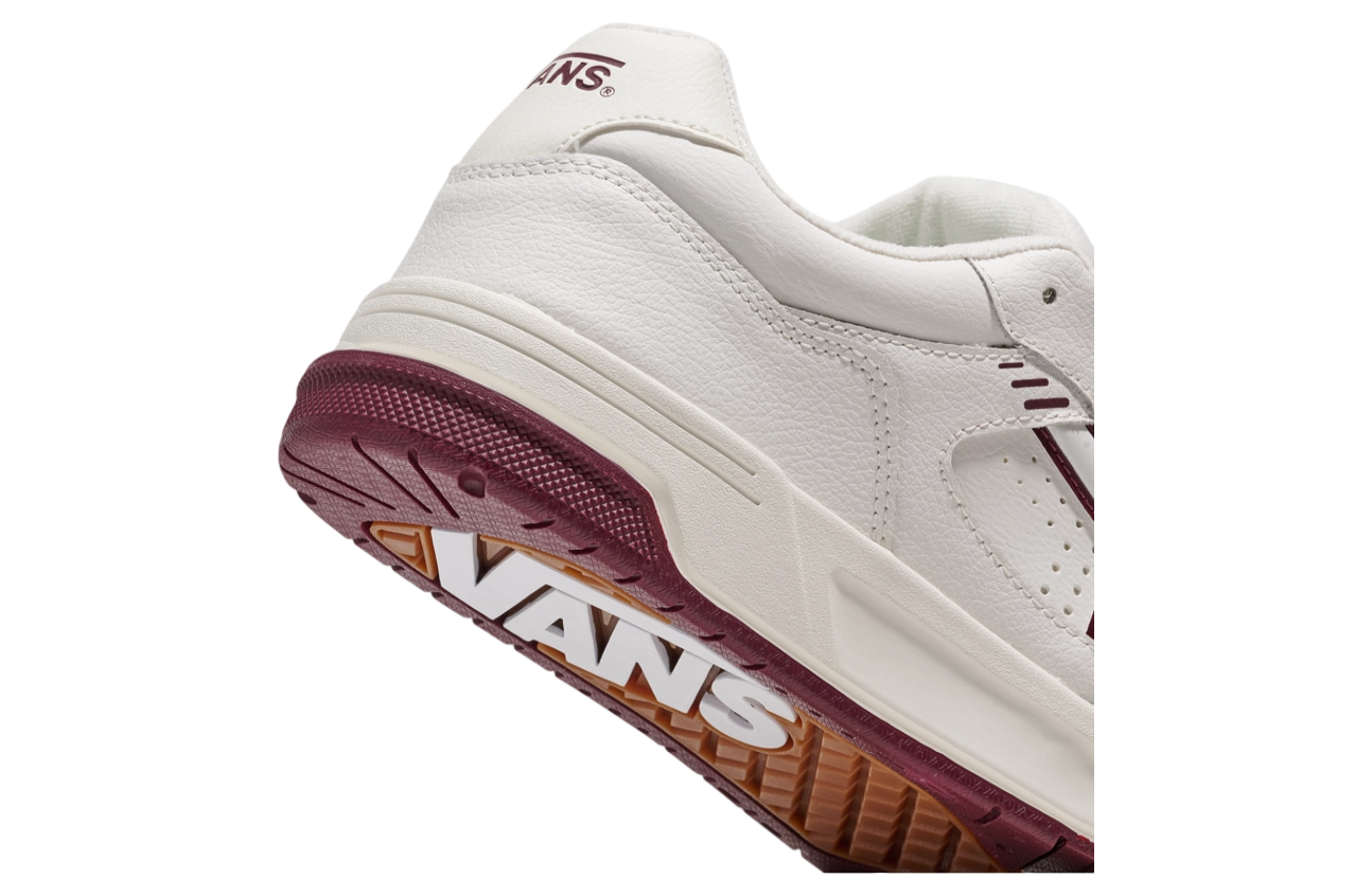 Vans Upland WMNS Vintage Sport Port Royale White - Oct 2024 