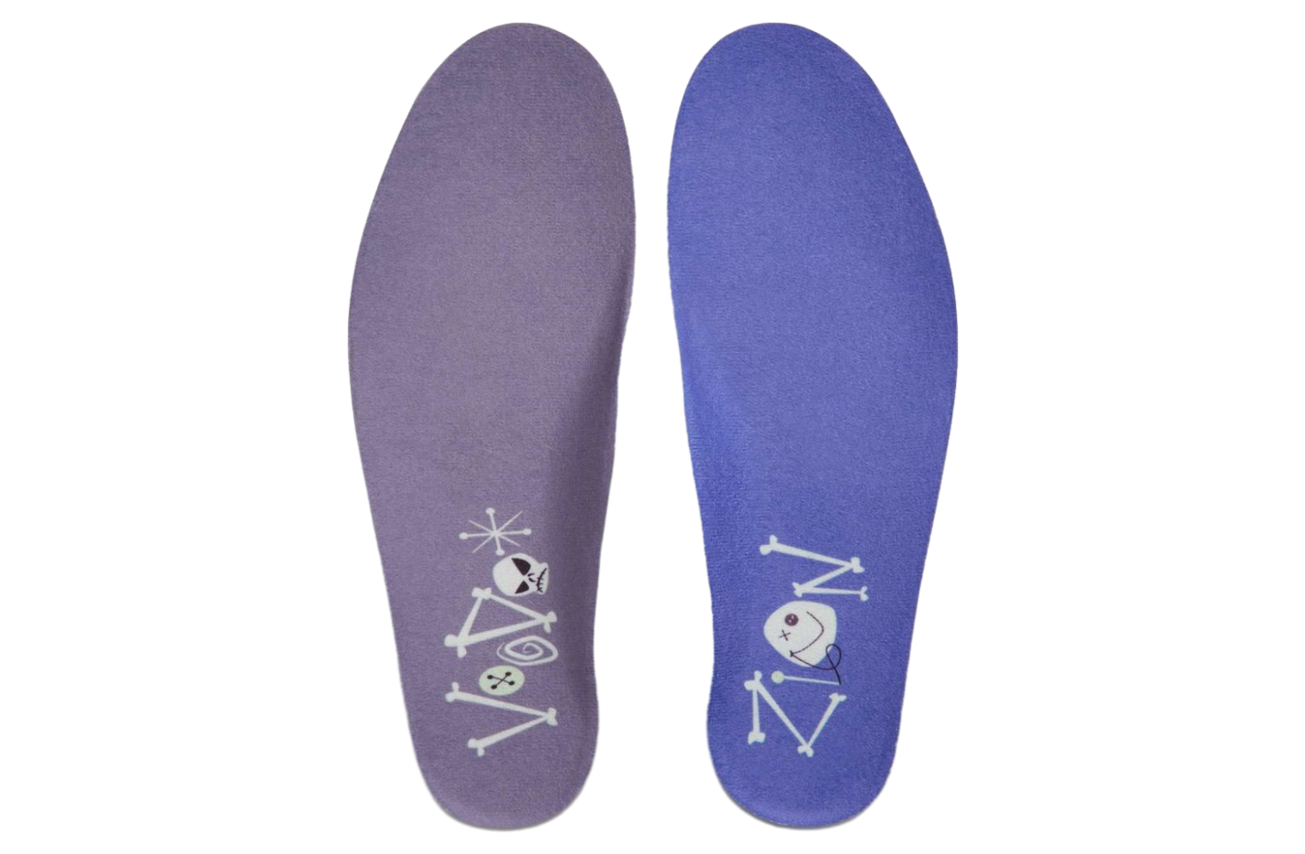 Zion Williamson x Air Jordan 1 Low OG Voodoo Alternate - Oct 2025 