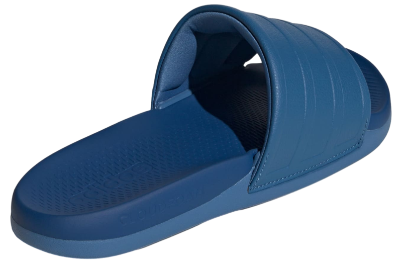 Adidas Adilette Comfort 2.0 Dusky Ink / Dusky Petrol - Jan  display picture 3