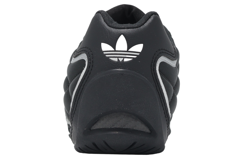 Js0286 Adidas Adiracer Lo W WMNS Core Black / Silver Metallic - Feb 2026 ...