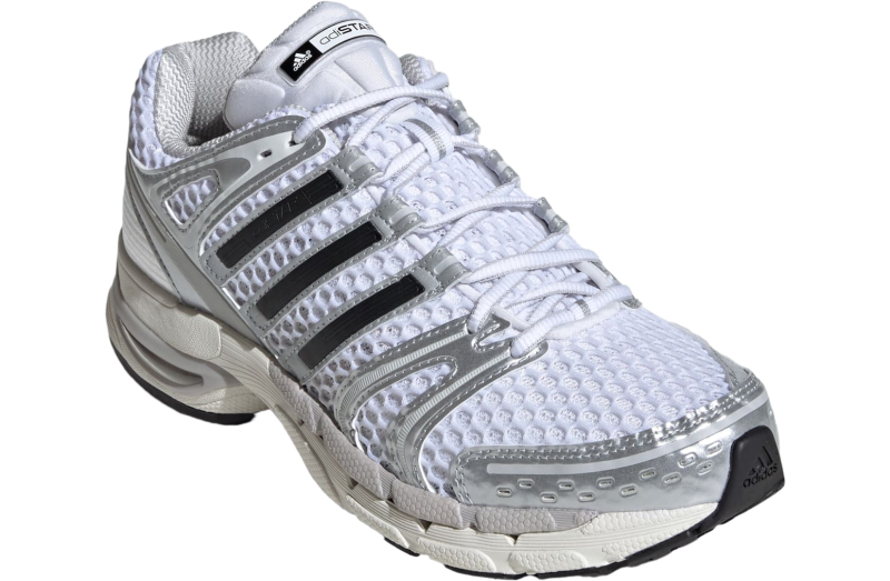 Adidas Adistar Control 5 Silver Metallic / Grey One - Nov 2025 - KI6121 ...