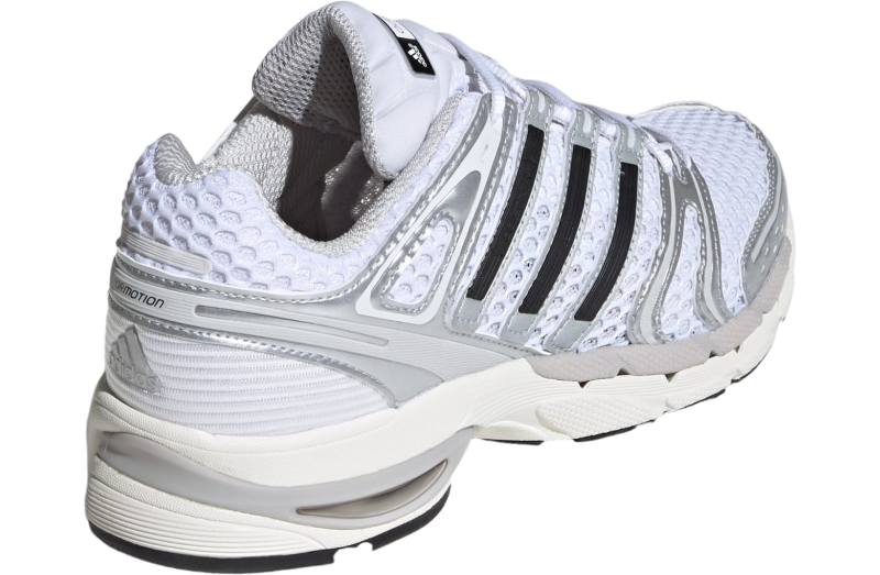 Adidas Adistar Control 5 Silver Metallic / Grey One - Nov 2025 - KI6121 ...