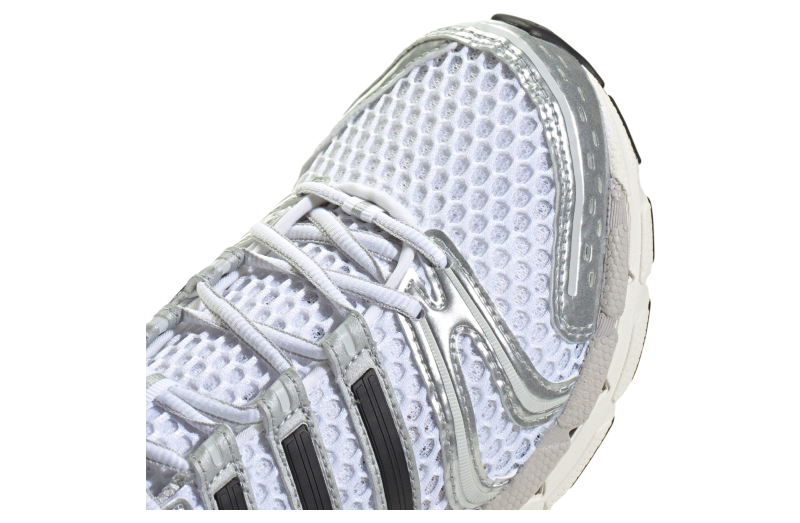 Adidas Adistar Control 5 Silver Metallic / Grey One - Nov 2025 - KI6121 ...