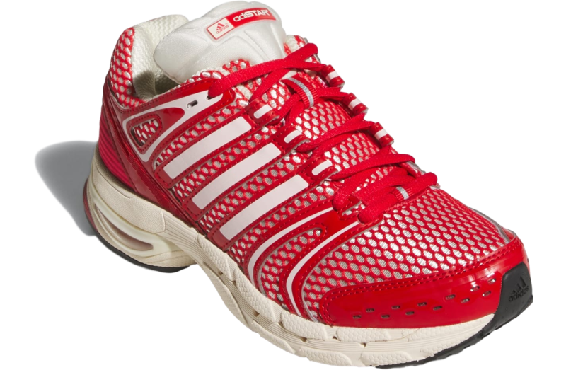 Adidas Adistar Control 5 W WMNS Cream White / Sandy Pink - Jan 2026 ...