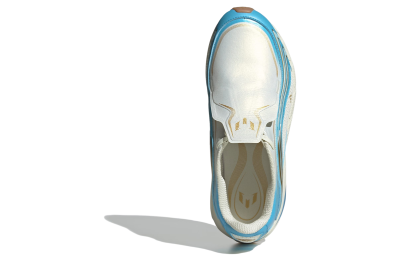 Adidas Adistar Messi Ivory / Semi Blue Burst - Jun 2026 - KI7184 ...