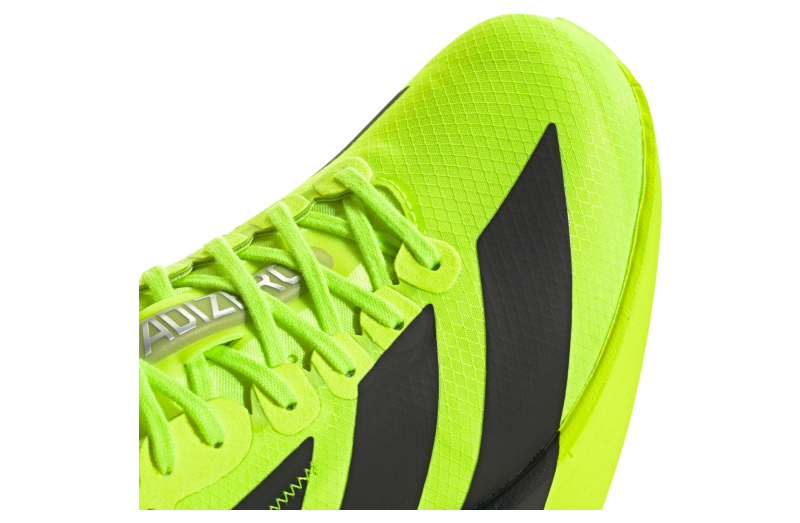 Jr6362 Adidas Adizero Adios Pro 4 WMNS Lucid Lemon / Core Black - Jan 2025 ...