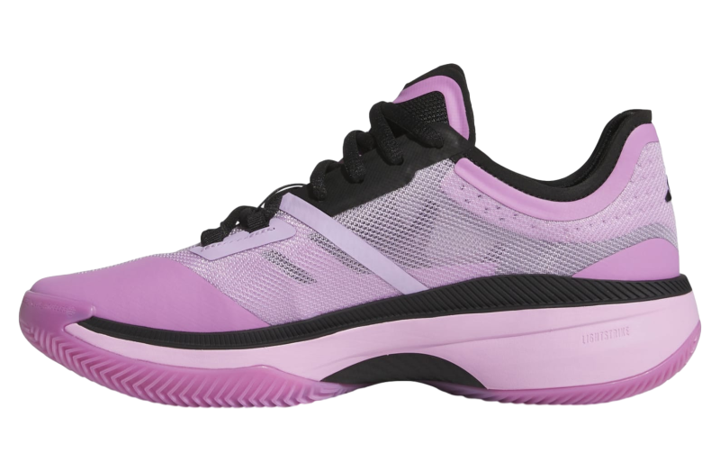 Select 3 Adidas Adizero Select 3.0 Powder Plum / Core Black - Sep 2025 - JR8274 ...