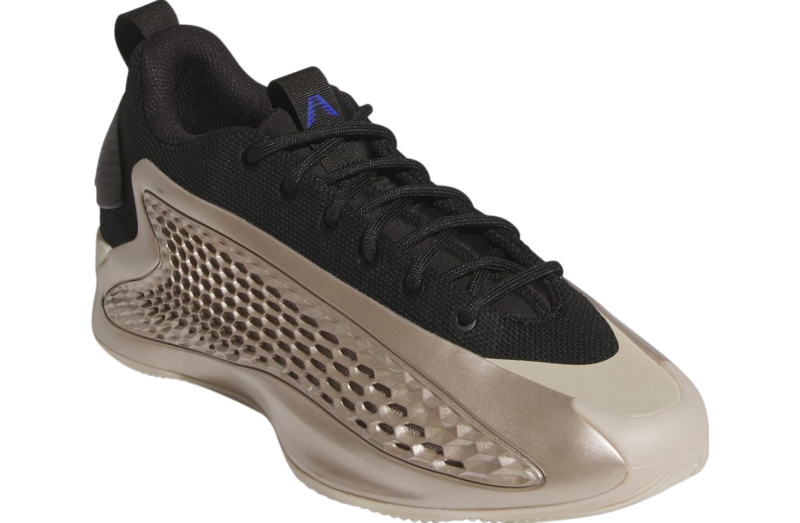 Adidas AE 1 Low Champagne Met. / Core Black - Feb 2025  display picture 3