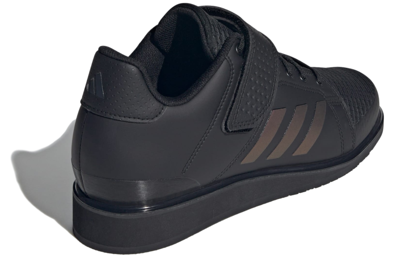 Adidas Apwr Perfect 3 Core Black / Carbon - Dec 2025 - JP6202 ...