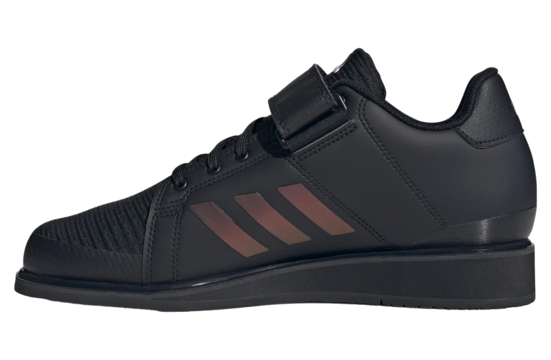 Adidas Apwr Perfect 3 Core Black / Carbon - Dec 2025 - JP6202 ...