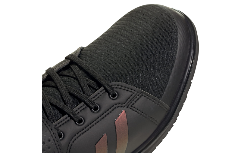Adidas Apwr Perfect 3 Core Black / Carbon - Dec 2025 - JP6202 ...