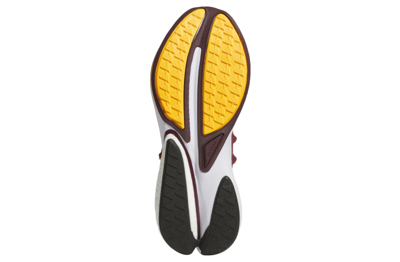 Adidas Arizona State Alphaboost V2 WMNS Team Colleg Gold 2 / Team ...