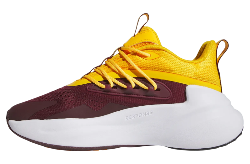 Adidas Arizona State Alphaboost V2 WMNS Team Colleg Gold 2 / Team ...