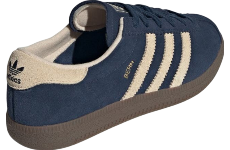 Adidas BERN W Night Indigo / Sand Strata - Oct 2024 - IG2004 ...