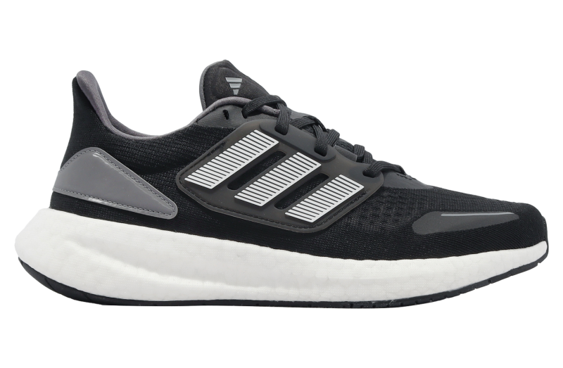 Adidas Pureboost 22 H.RDY W WMNS Core Black / Footwear White - May 2023 ...