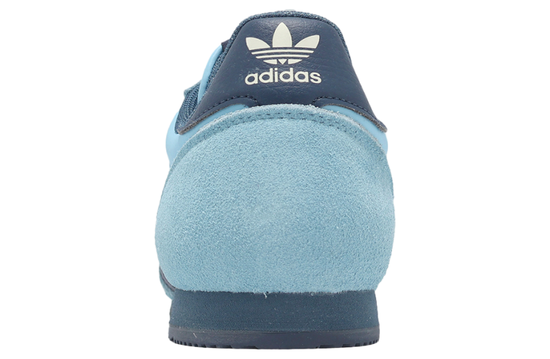 Adidas R71 Clear Blue / Shadow Navy - Nov 2025 - KI8878 - KicksOnFire.com