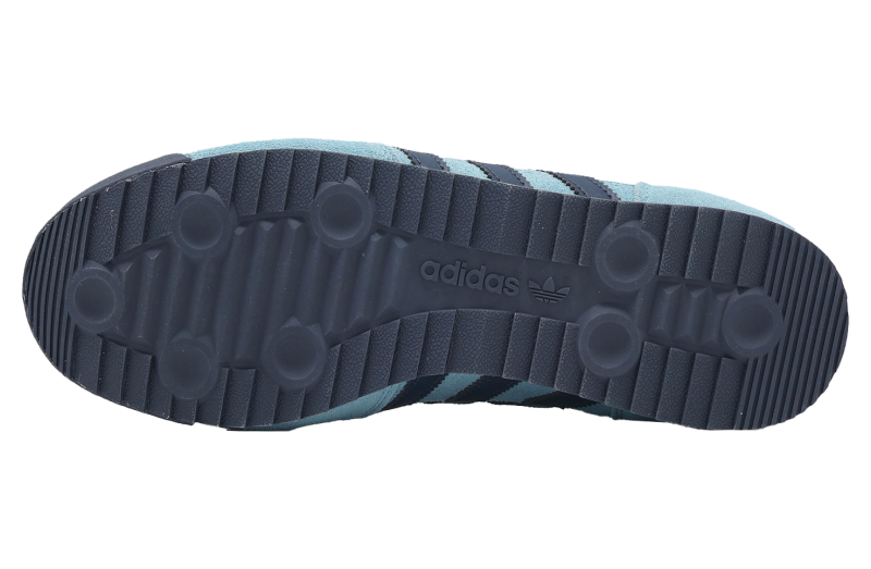 Adidas R71 Clear Blue / Shadow Navy - Nov 2025 - KI8878 - KicksOnFire.com