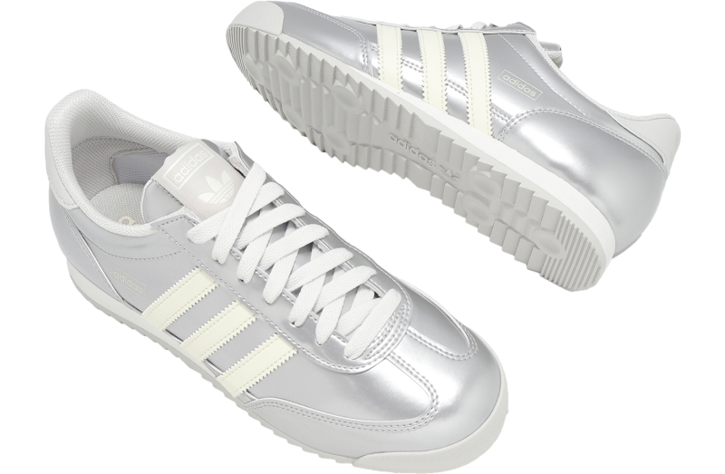 Adidas R71 Silver Metallic / Cream White - Dec 2025 - KJ4209 ...