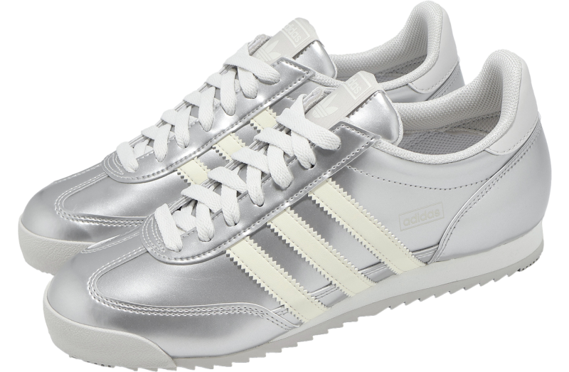 Adidas R71 Silver Metallic / Cream White - Dec 2025 - KJ4209 ...