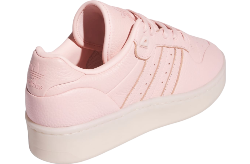 Adidas Rivalry Lux Low Sandy Pink / Ivory - Jun 2024  display picture 1