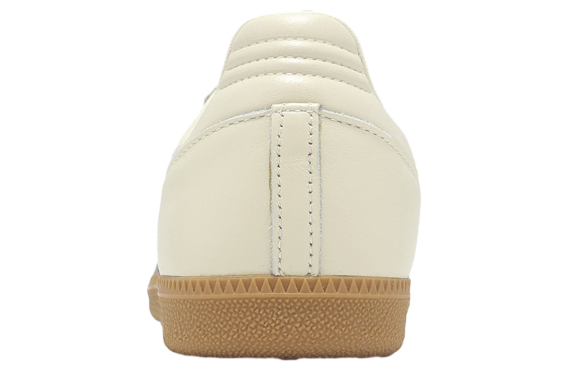 Js1362 Adidas Samba OG W WMNS Cream White / Silver Violet - Sep 2025 - JS1362 ...