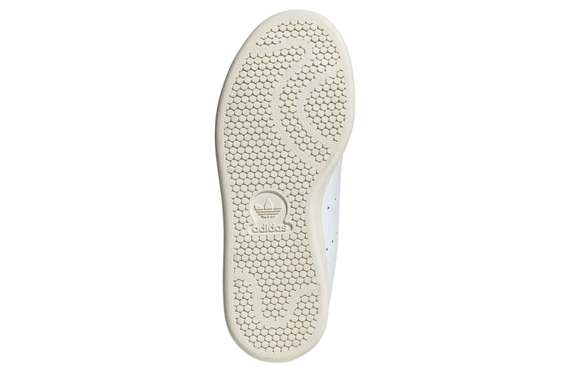 Adidas Stan Smith WMNS Cloud White / Powder Yellow - Feb 2025 - JI2934 ...