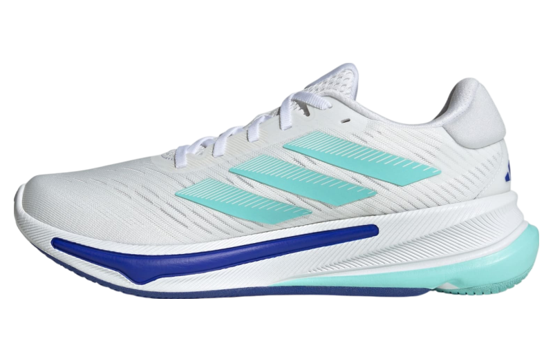 Adidas Supernova Ease Cloud White / Flash Aqua - Dec 2024 - IF9563 ...