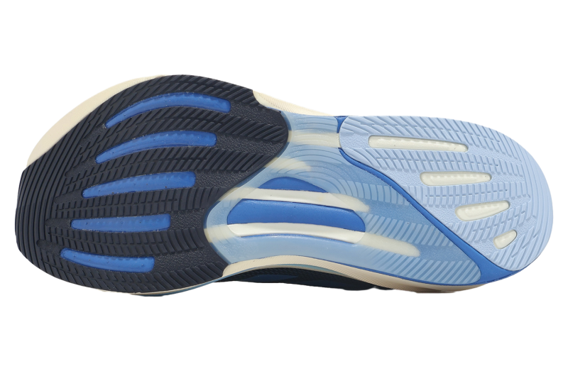 Jr7685 Adidas Supernova Rise 2 M Legend Ink / Bright Royal - Jan 2025 - JR7685 ...