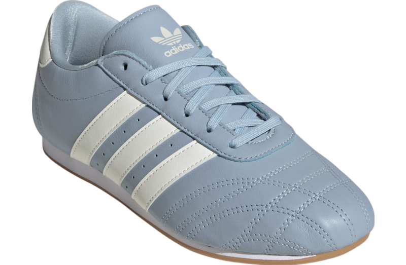 Adidas Taekwondo Lace WMNS Wonder Blue / Off White - Dec 2024 - JS3317 ...