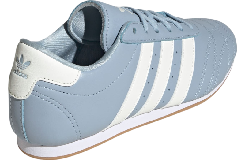 Adidas Taekwondo Lace WMNS Wonder Blue / Off White - Dec 2024 - JS3317 ...