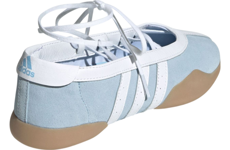 Adidas Taekwondo Mei Ballet Clear Sky / Footwear White - Jul 2025 ...