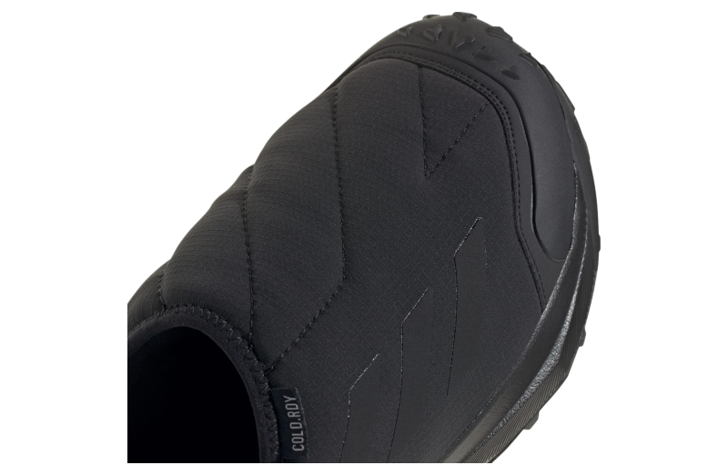 Adidas Terrex Winter Cold.rdy WMNS Core Black / Grey Four - Sep 2024 ...