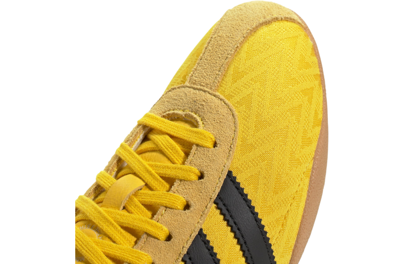 Adidas Tokyo WMNS Eqt Yellow / Core Black - Jan 2026 - IH6614 ...
