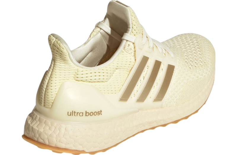 Adidas Ultra Boost 1.0 Warm Vanilla - Jun 2025 - JS1265 - KicksOnFire.com