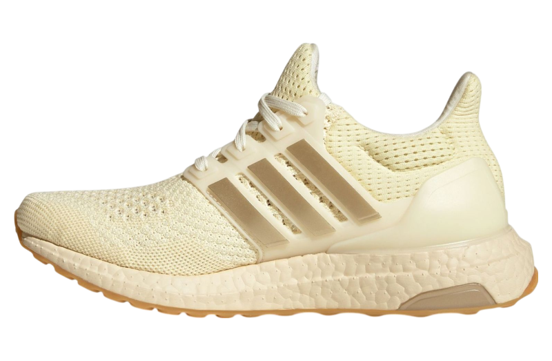 Adidas Ultra Boost 1.0 Warm Vanilla - Jun 2025 - JS1265 - KicksOnFire.com