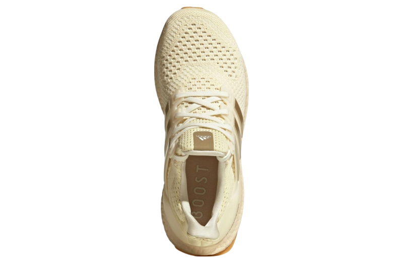 Adidas Ultra Boost 1.0 Warm Vanilla - Jun 2025 - JS1265 - KicksOnFire.com