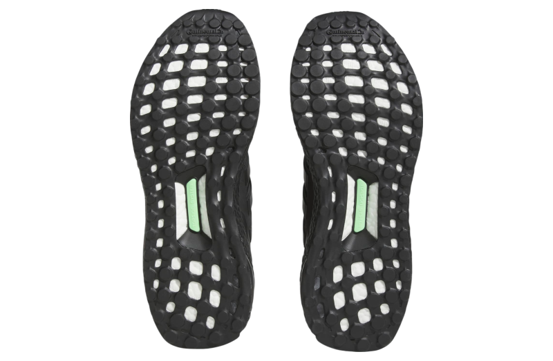 Adidas Ultraboost 1.0 Core Black / Beam Green - May 2022  display picture 1