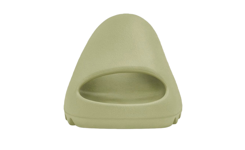 adidas Yeezy Slide Resin - Mar 2024 - FZ5904 - KicksOnFire.com display picture 1