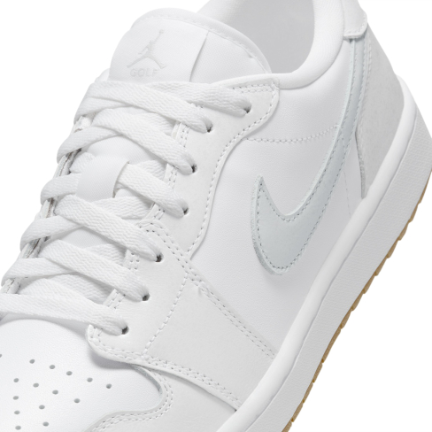 Air Jordan 1 Low Golf White Gum - Jan 2024 - DD9315-111  display picture 1