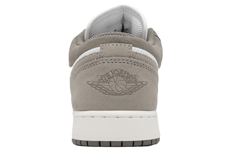 Air Jordan 1 Low GS Olive Grey / Enigma Stone - May 2026 - 553560026 ...