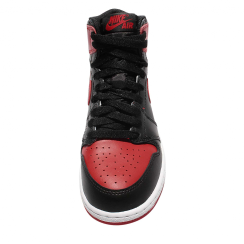 Air Jordan 1 Retro High OG GS Bred 2016 - Sep 2016 - 575441-001 