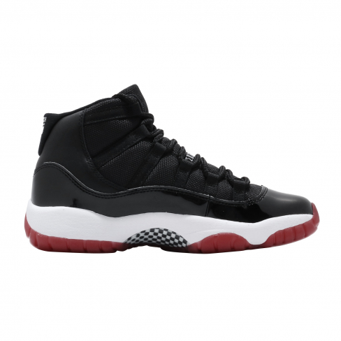 Air Jordan 11 GS Bred 2019 - Dec 2019 - 378038061  display picture 1