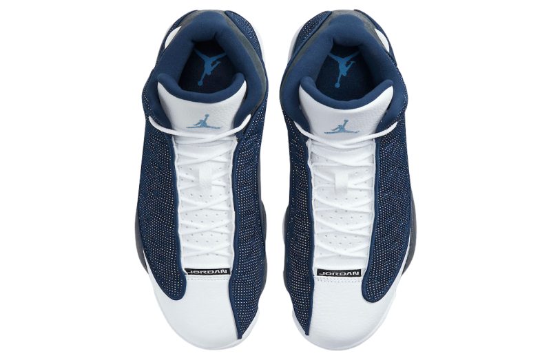 Air Jordan 13 Flint 2020 - May 2020 - 414571-404  display picture 3