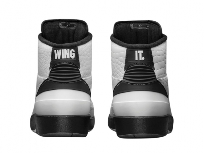 Jordan 2 Retro Wing It 2016. s-l400.jpg main image 4