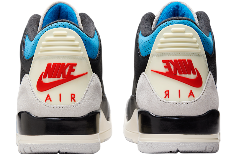 Air Jordan 3 OG Rare Air - May 2025 - IB8967-004  display picture 2