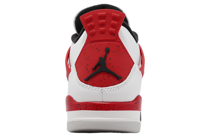 Air Jordan 4 Red Cement - Sep 2023 - DH6927-161  display picture 3
