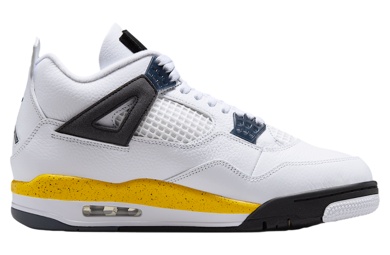 Air Jordan 4 Tour Yellow - Oct 2026 - IO2463-102 - KicksOnFire.com