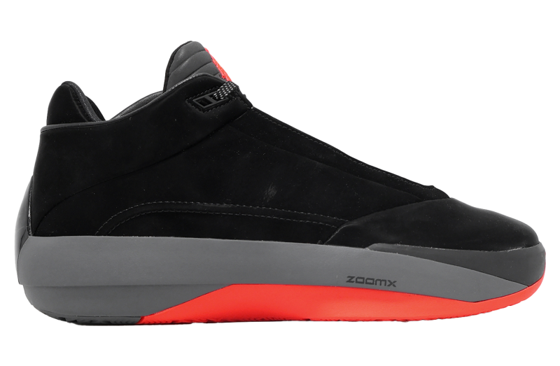 Air Jordan 40 ASW PF Black / Infrared 23 - Feb 2026 - IM7993001 ...