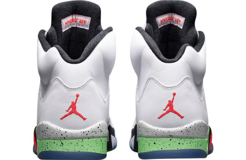 Air Jordan 5 Pro Stars - Jun 2015 - 136027115 - KicksOnFire.com display picture 1