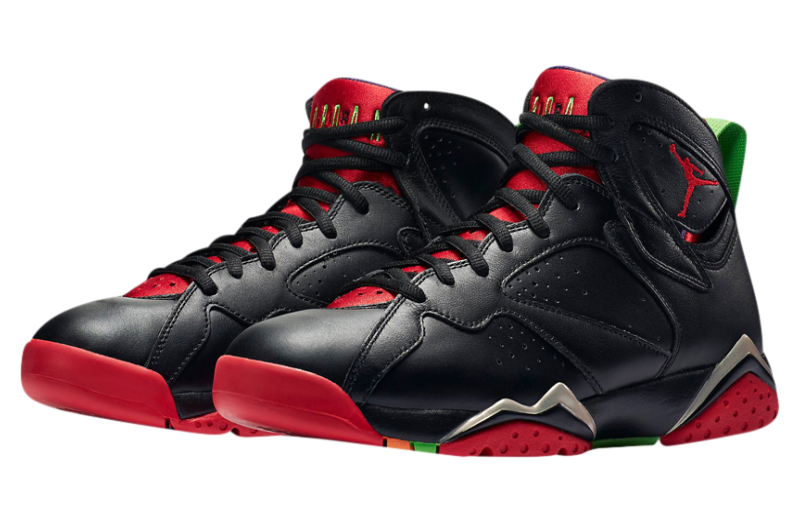 Air Jordan 7 Marvin The Martian - Aug 2015 - 304775029  display picture 1